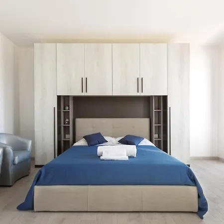 Dreams And Delights 3* Porto Cesareo
