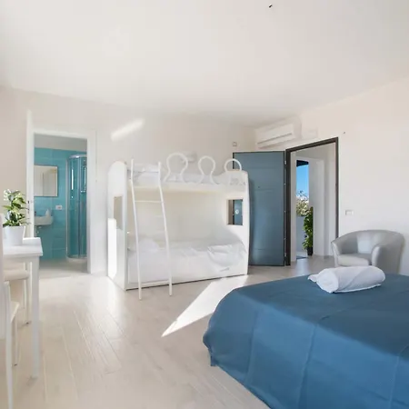 Dreams And Delights Porto Cesareo