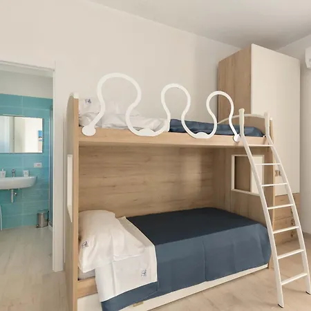 Dreams And Delights 3* Porto Cesareo