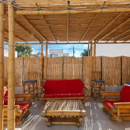 Dreams And Delights 3* Porto Cesareo