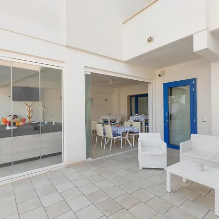 Dreams And Delights Porto Cesareo