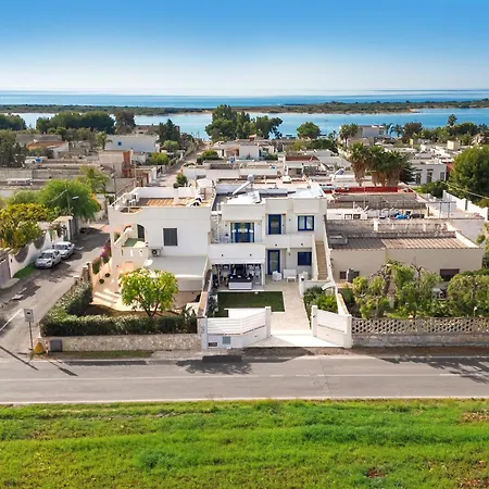 Dreams&delights 3* Porto Cesareo