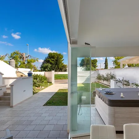 Frühstückspension Dreams&delights Porto Cesareo