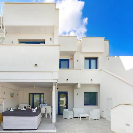 Dreams And Delights Porto Cesareo
