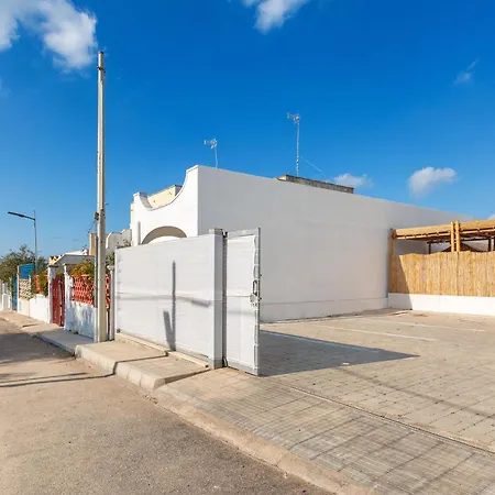 Dreams&delights Frühstückspension Porto Cesareo