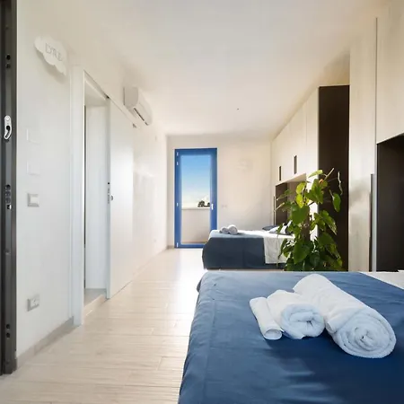 Bed & Breakfast Dreams And Delights Porto Cesareo
