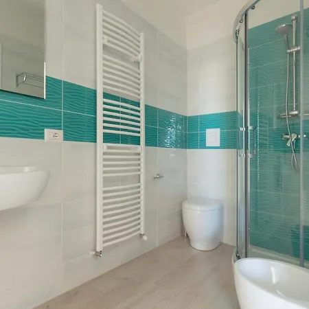 Bed & Breakfast Dreams And Delights Porto Cesareo