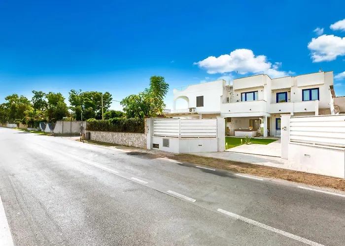 Bed & Breakfast Dreams And Delights Porto Cesareo