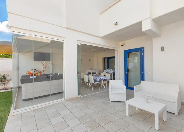 Dreams And Delights Porto Cesareo