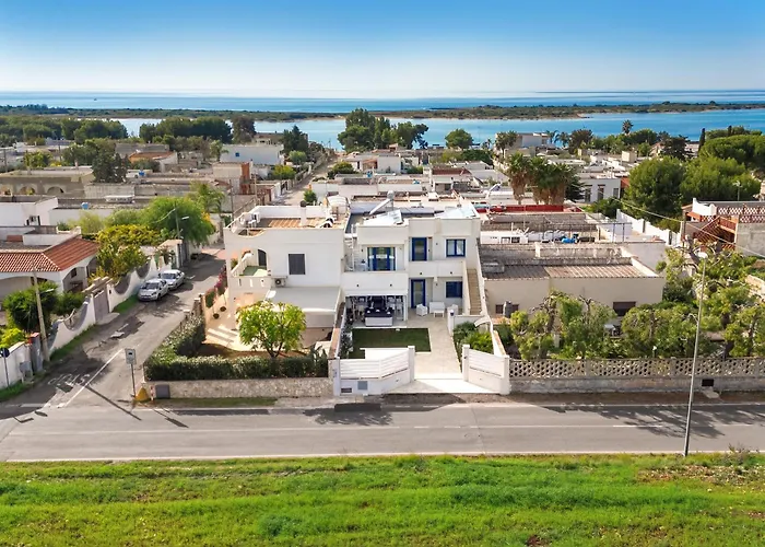 Dreams And Delights 3* Porto Cesareo