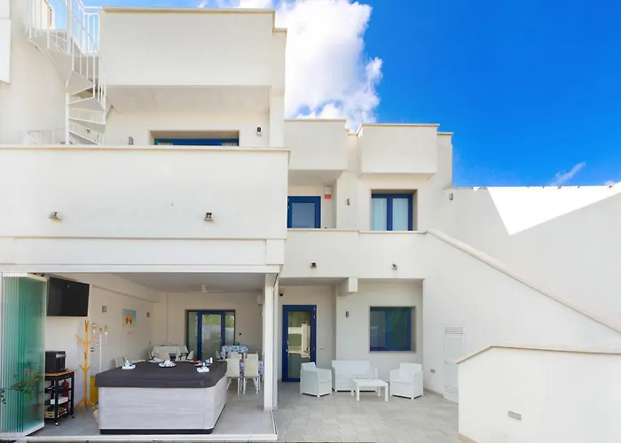 Dreams And Delights Porto Cesareo
