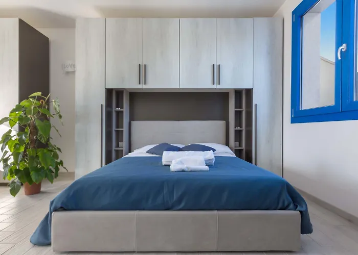 Dreams And Delights Bed & Breakfast Porto Cesareo