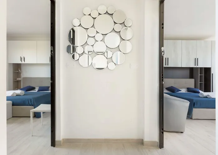 Dreams And Delights Bed & Breakfast Porto Cesareo