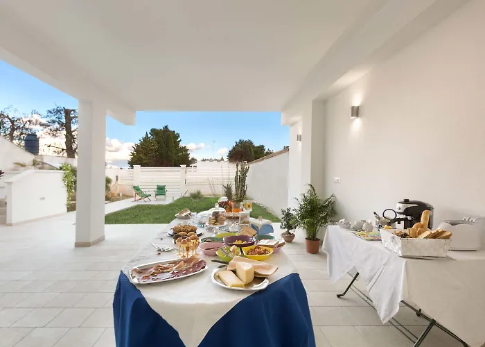 Dreams And Delights Porto Cesareo