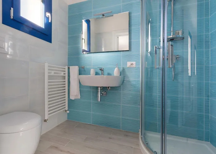 Dreams And Delights 3* Porto Cesareo