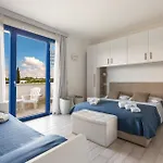 Couette-café Dreams And Delights Porto Cesareo