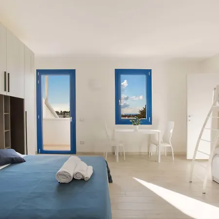 Nocleg ze śniadaniem Dreams And Delights 3*
