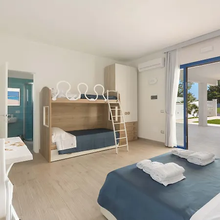 Dreams And Delights 3* Porto Cesareo