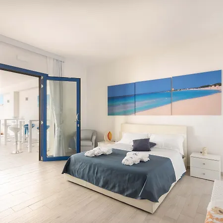 Nocleg ze śniadaniem Dreams And Delights Porto Cesareo