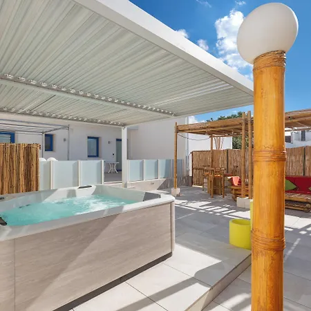 Dreams And Delights Porto Cesareo