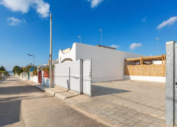 Dreams And Delights Bed & Breakfast Porto Cesareo